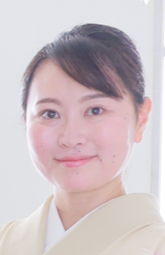 山梨青年部　部長　千野 珠美