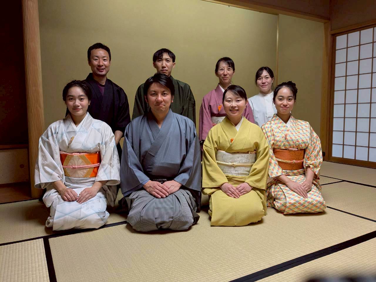 青年部　「委員会行事」開催報告