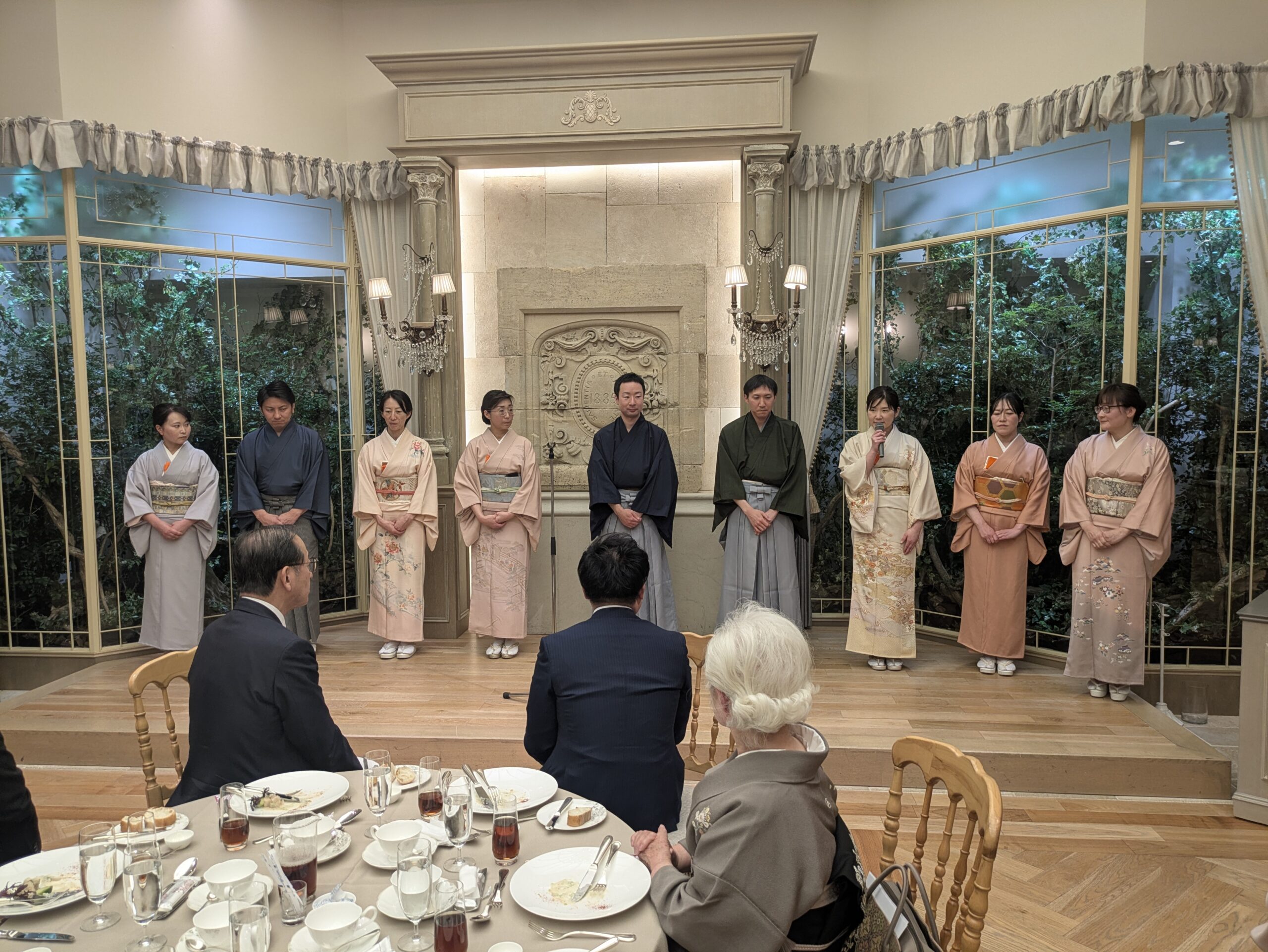 青年部新年会　開催報告