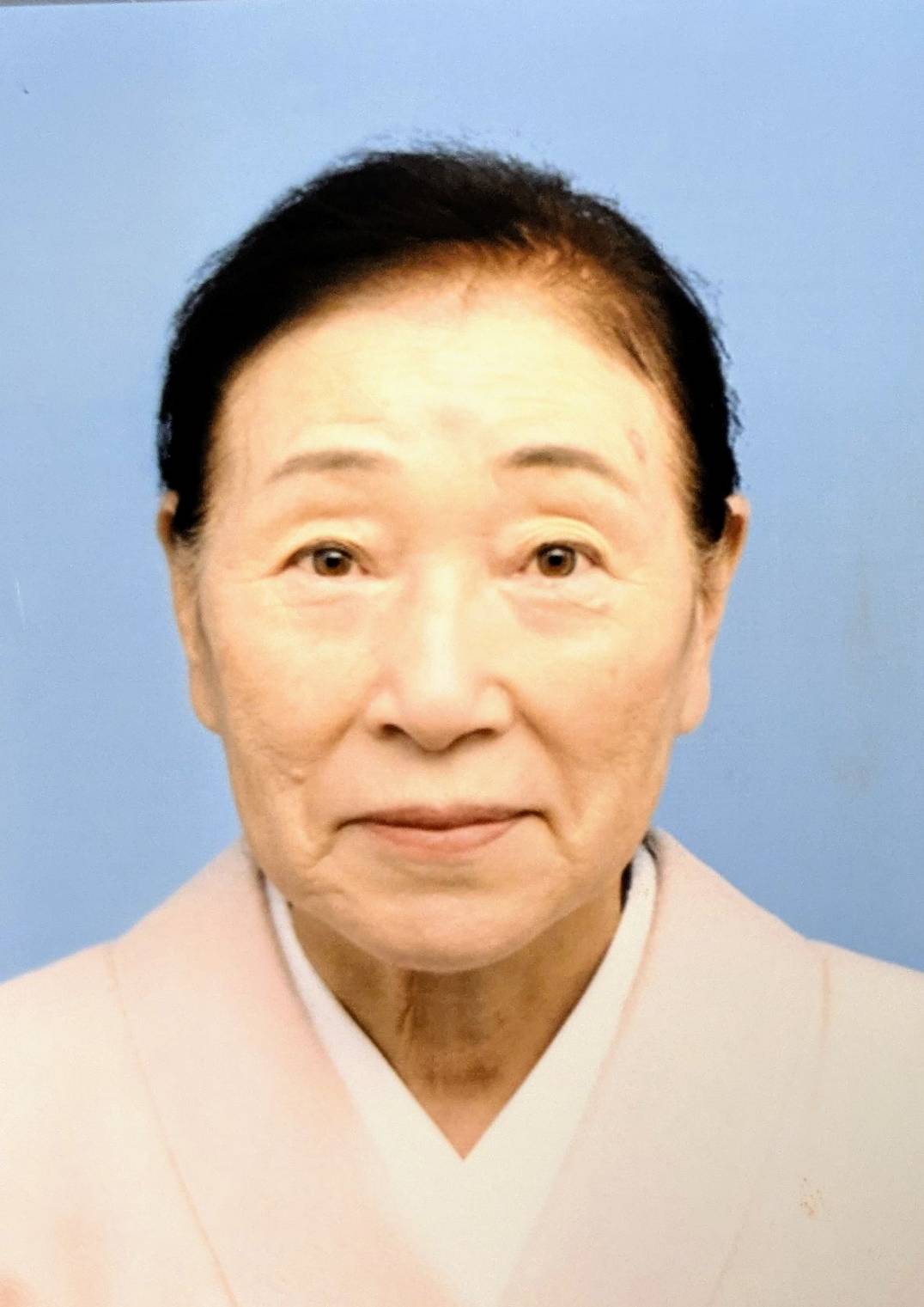 山梨支部幹事長 石戸谷宗美